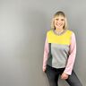 Basic Sweatshirt |  Bündchen oder Saum | + halblange Ärmel thumbnail number 8