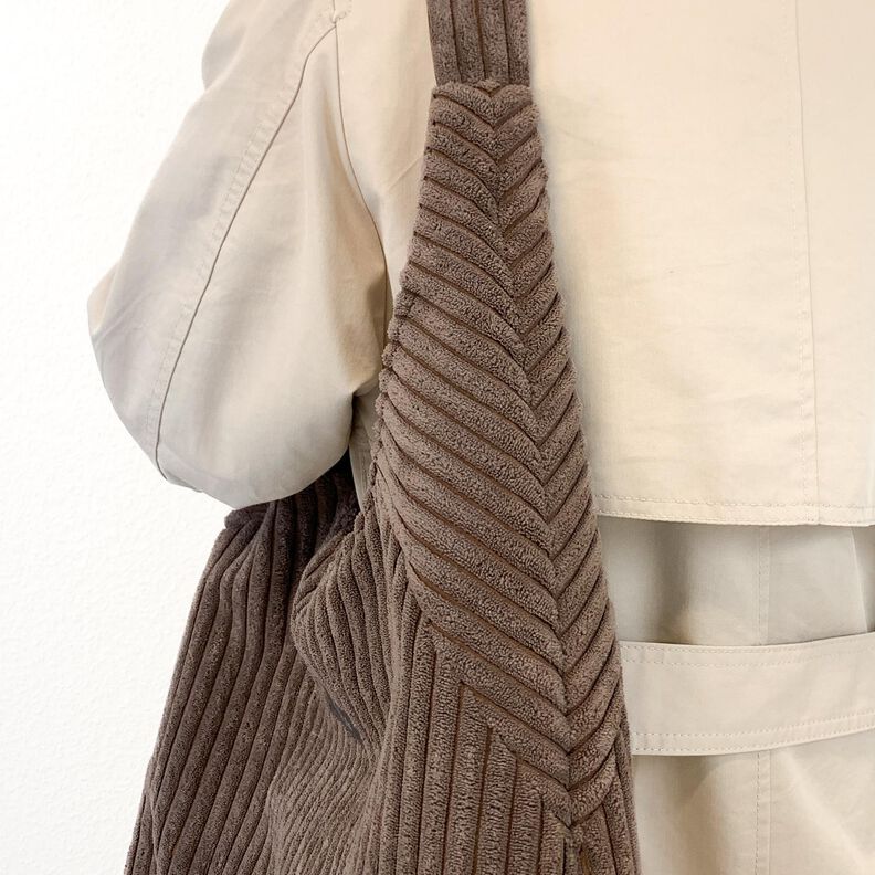 Hobo Bag Resa - Pro - Schnittmuster und Nähanleitung image number 7