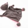  “Hippo HELGA” Schmusetuch / Schnuffeltuch Schnittmuster thumbnail number 3
