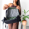 Patlani Reisetasche mit Innen- und Außentasche thumbnail number 5