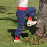 Pump- & JogginghoseUnisex, Gr. 62-104 thumbnail number 3