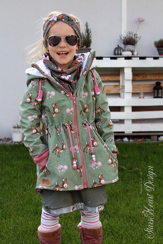 Winterjacke Signore 2.0 68 - 152 image number 9