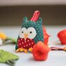 Kinderwagenkette Waldreigen – Nähanleitung  thumbnail number 3