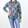 Ebook / Schnittmuster lillesol basics No.65 Raglan-Hoodie thumbnail number 4