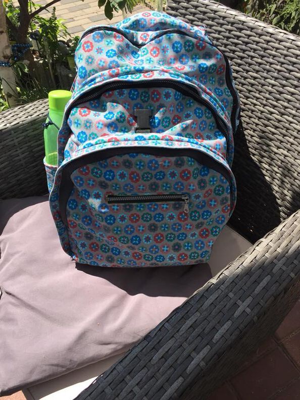 Sannys BigPack image number 6