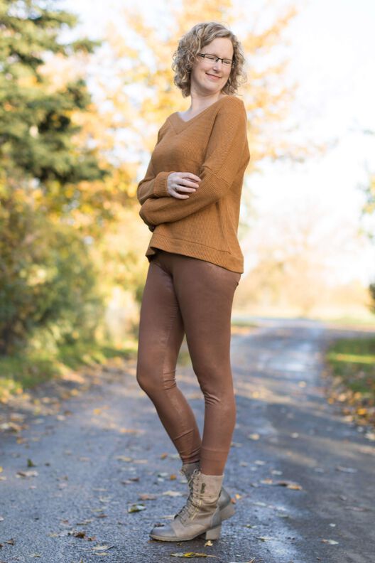 Leggings Turmalin DE/EN/FR image number 10