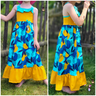 Ebook Bijou Gr. 80 bis 158 Top/Tunika/Kleid thumbnail number 6