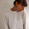 Loungewear Set: Sweater und Hose - 34-50 thumbnail number 4
