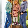Kombi-Hoodie/Hoodiekleid JULIETA + Mini Julieta thumbnail number 2