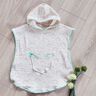Emmas Kinderponcho inkl. Plotterdatei thumbnail number 6