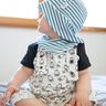 Sonnenhut JOJO  / für Jersey und Musselin / Baby & Kids  thumbnail number 2