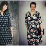 Elisabeth - festliches Winterkleid thumbnail number 7