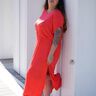 Ebook Kleid RAVELLO Gr. XS-XXL thumbnail number 3