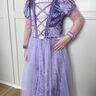 Prinzessin Morgana Schnitt/Anleitung Gr. 92-128 thumbnail number 6
