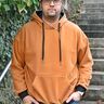 Hoodie Herren –  Schnittmuster Gr. XS-4XL – Boston thumbnail number 6