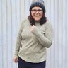 RIBSHIRT "FRU ELTJE" - Schnittmuster und Anleitung thumbnail number 9