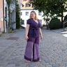 eBook "Alma" Größe 30-52 Schnittmuster & Nähanleitung thumbnail number 4
