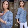 Ebook Bluse/ Tunika LA PARED Gr. XS-XXL thumbnail number 4