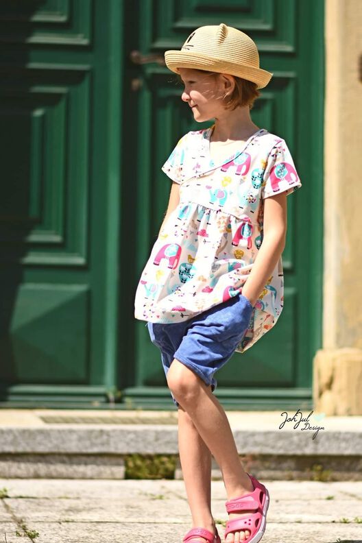 Pumphose Maxime 50 - 152 image number 7