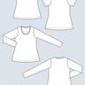 eBook Taru - Damenshirt Größe 32 - 60 thumbnail number 2