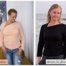 Asymmetrisches Langarmshirt "Alea" - Gr. 34 - 46 thumbnail number 6