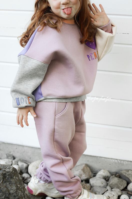 SHO Kids Sweater | 74–176 | inkl. A4, A0, Beamerdatei image number 6