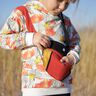 E-Book Bauchtaschenhoodie Gr. 104 - 140 thumbnail number 1