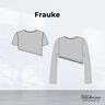 Shirt Frauke Größe 34-54 Schnittmuster thumbnail number 7