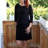 Shirt/ Kleid Kua Noa mit freiem Rücken, Pdf, Gr. 32-54 thumbnail number 8