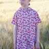 CL*OVERSIZE SHIRT KIDS 74-170 thumbnail number 9