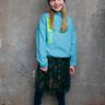 eBook "Turtleneck-Sweater Kids" / Schnittmuster  thumbnail number 3