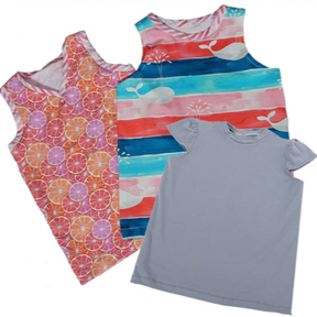 Shirt MAXIMILIAN, Fl&uuml;gel&auml;rmelchen, Gr. 110-152 - 3 Versionen