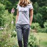 Chinohose Damen - Schnittmuster Gr. 32-50 - meine HELEN #97 thumbnail number 9