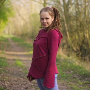 PUHzzlePulli Gr. 34-50