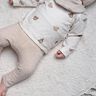 Happy Baby Shirt | Schleiferlwerk | eBook | Größen 50-92 thumbnail number 3