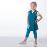 MARIE + BIBI Schnittmuster Babyset Kombi Tunika und Leggings thumbnail number 1