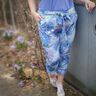Jogpants Kyla Jerseyhose  Loungewear PDF Schnittmuster 34-50 thumbnail number 7