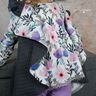Schnittmuster Cardigan Clara thumbnail number 6