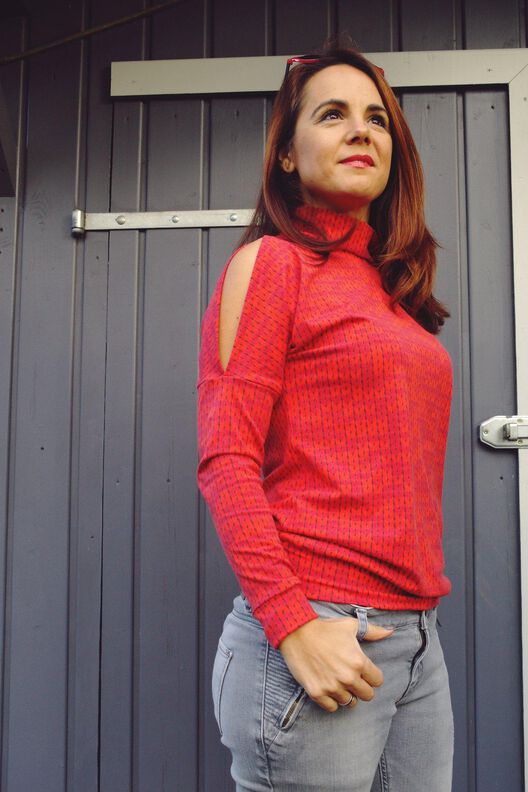 Shirt DENICE Gr. 34-50 image number 2