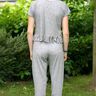 Sommerhose "SWETLANA", Schnittmuster Gr. 158-46 thumbnail number 6