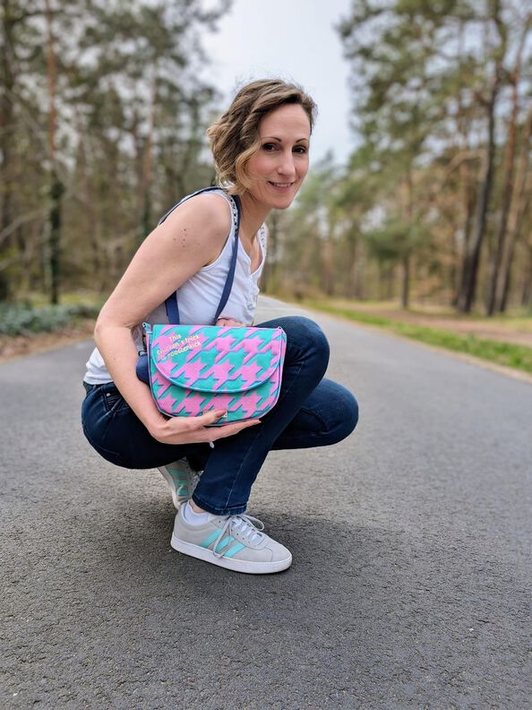 Saddle Bag Svea image number 9
