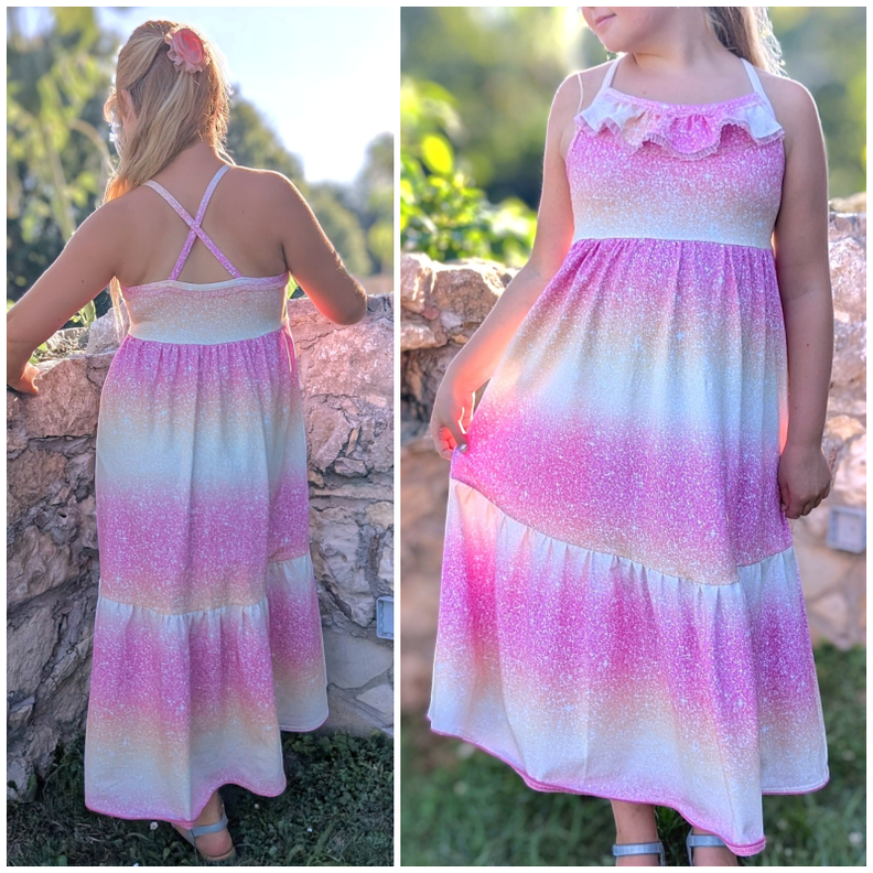 Ebook Bijou Gr. 80 bis 158 Top/Tunika/Kleid image number 4
