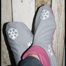 Näähglück Kuschelsocken Schuhgröße 36 – 42 thumbnail number 2