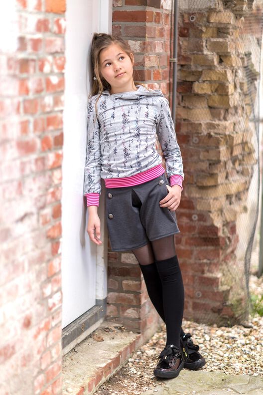 Shorts PIEN N&auml;hanleitung + Schnitt image number 6