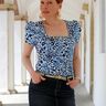 Shirt ARLETTE Gr. 34-54 PDF-A4, A0+BEAMER thumbnail number 8
