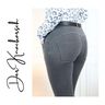 Der Knackarsch I Hose I Slim Fit I Jeans  I eBook thumbnail number 1