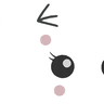 Gesichter für Kuscheltiere Stickdatei thumbnail number 5