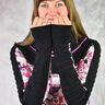 Damen Sweatshirt "Griselda" Ebook und Nähanleitung thumbnail number 8