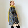 Wattierte Jacke "Rebecca" 2 Längen-/Kragenoptionen Gr. 32-54 thumbnail number 5