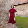 ADD-ON Sommerversion Kleid "Cinnamon" (Gr. 34-48) thumbnail number 7